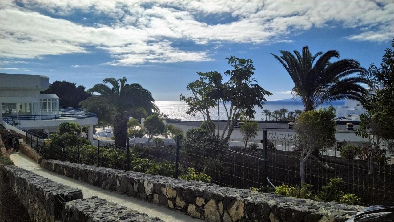 Paraiso Del Sur Playa Costa Adeje  Exterior photo
