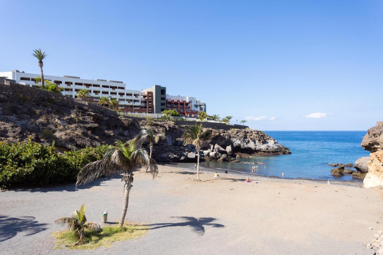 Paraiso Del Sur Playa Costa Adeje  Exterior photo