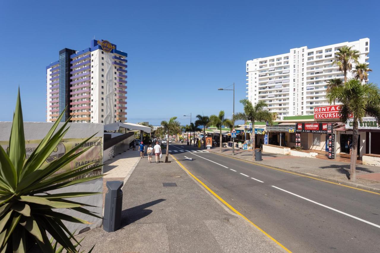Paraiso Del Sur Playa Costa Adeje  Exterior photo