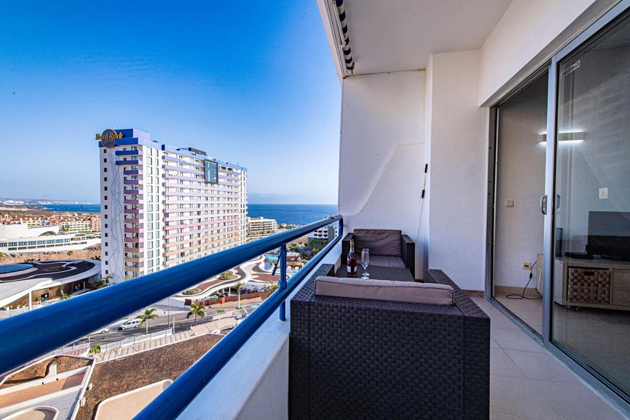 Paraiso Del Sur Playa Costa Adeje  Exterior photo